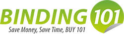 Free Shipping On (Storewide) (Minimum Order: $35 ) at Binding101 Promo Codes